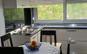 Apartament Qetesia